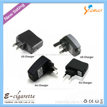 High-Quality Wall Charger for Electronic Cigarettes